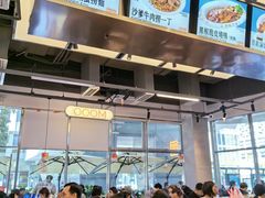 -肥韬茶餐厅(海上世界店)