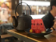 -湊湊火锅·茶憩(东城万达店)