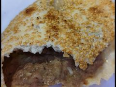 -老潍县美食街(东方路店)