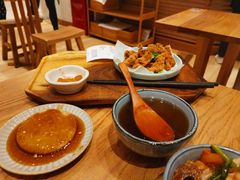 -小满手工粉(上海月星环球港店)