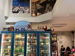 -Alimentari早午餐(安福路店)