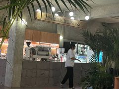 -仁义涵西餐·咖啡(中华巴洛克店)