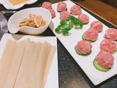 -味蜀吾老火锅(青岛万象城店)