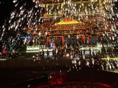 -舜和枣庄大酒店