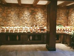 -青岛海景花园大酒店·白果树餐厅青岛菜