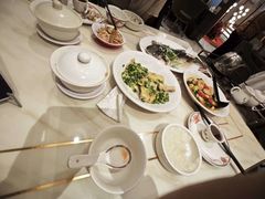 -稻香酒家·35年老字号(侨光店)