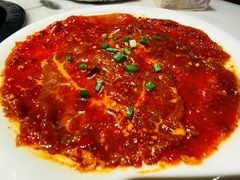 麻辣牛肉-孙毛肚火锅(春熙路店)