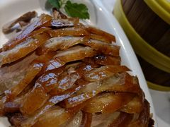 -全聚德(蓝山店)