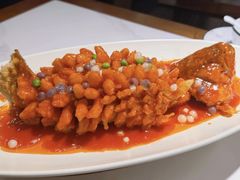 -打酱油·非遗淮扬菜(瘦西湖梅岭店)