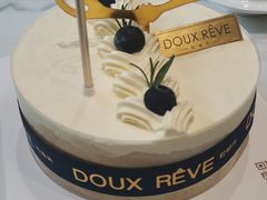-杜哈夫DOUX RÊVE·生日蛋糕(日月光店)
