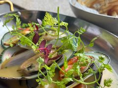 -22ºN BISTRO西餐&酒馆