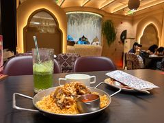 -ALAMEEN阿拉伯餐厅(三里屯店)
