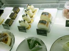 -暖忆烘焙甜品