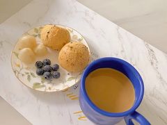 -麦德龙(嘉定店)