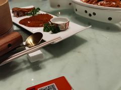 -北京老铺烤鸭(西稍门店)
