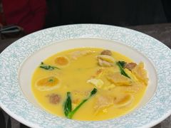 -宫燕府·京菜·烤鸭·淮扬菜(王府中心店)