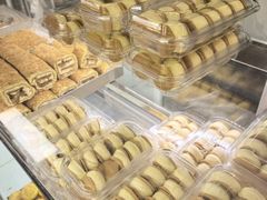 -甜嘟嘟烘焙坊(舒城路店)