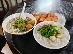 正宗濑粉-老西关濑粉(文明路店)