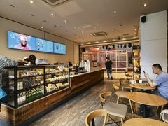-星巴克(我格广场店)