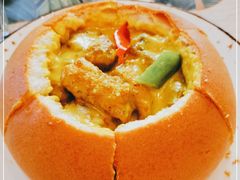 -大树餐厅(万达创始店)