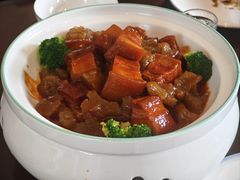 -岚县土豆宴(总部)