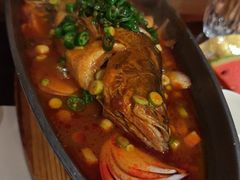 -中国徽菜·徽商故里(广安门店)