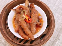 -潮府馆·非遗潮州菜·世纪公园(新国际博览中心店)