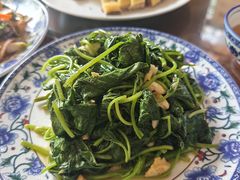 -阿殳菜馆·私厨(水围村店)