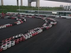 -锐擎卡丁车主题乐园(郊野公园店)