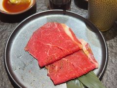 -牛YO烧肉烤肉自助(万象城春河里店)