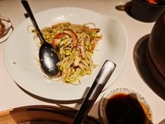 -三利音·玖弄小鲜(浦东嘉里城店)
