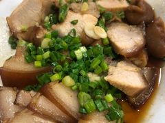 卤水拼盘-长平肥姐白粥·海鲜打冷