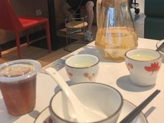 -来菜·湖北头牌藕汤(银泰创意城店)