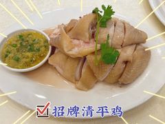 -友联菜馆(杉木栏路店)