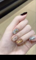 -情同手足美甲美睫