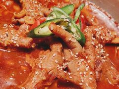 -KimPro 辛普乐概念韩餐