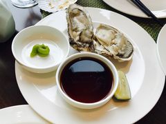 -Social 秀西餐厅-长沙瑞吉酒店(运达店)