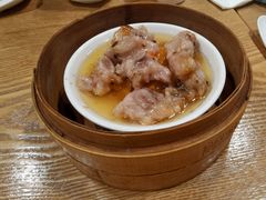 -点点心港式茶餐厅(南京西路店)