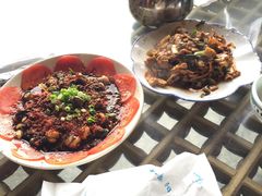 -喜洲翰林餐厅(董家百年老宅店)