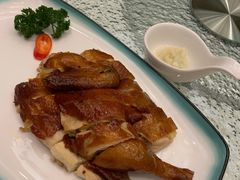 烧鸡-丹桂轩(万科城店)