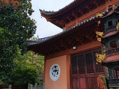 -南北湖风景区