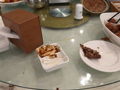 -北京全聚德(方庄店)