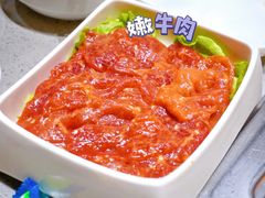 -海底捞火锅(六合天街店)