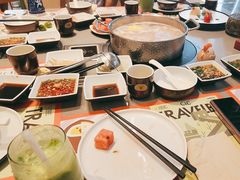 -椰小鸡·琼州糟粕醋·火锅(美兰缤纷城店)