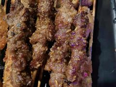 -沪上名羊天下•烤羊腿•东北烧烤•小龙虾(浦东直营总店)