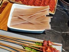 -杨家火锅(国美店)