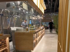 -莺花渡火锅City Green(万象城店)
