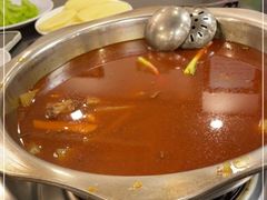 -冯记香辣兔火锅(茶店子总店)