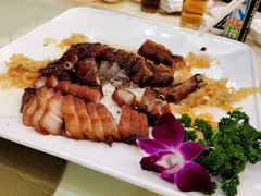 -四季大酒楼(白濠店)
