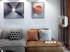 -居丽装饰空间设计(总部)